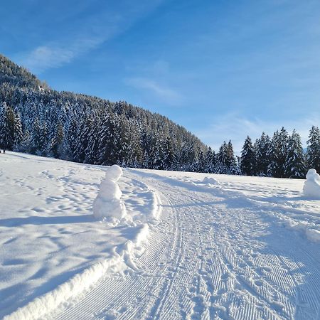 Auszeit Apartments Oberau Zewnętrze zdjęcie