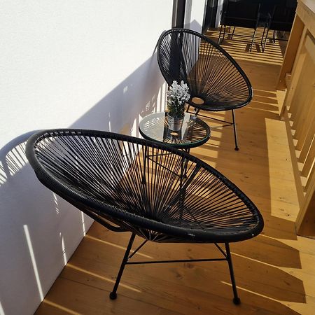 Auszeit Apartments Oberau Zewnętrze zdjęcie