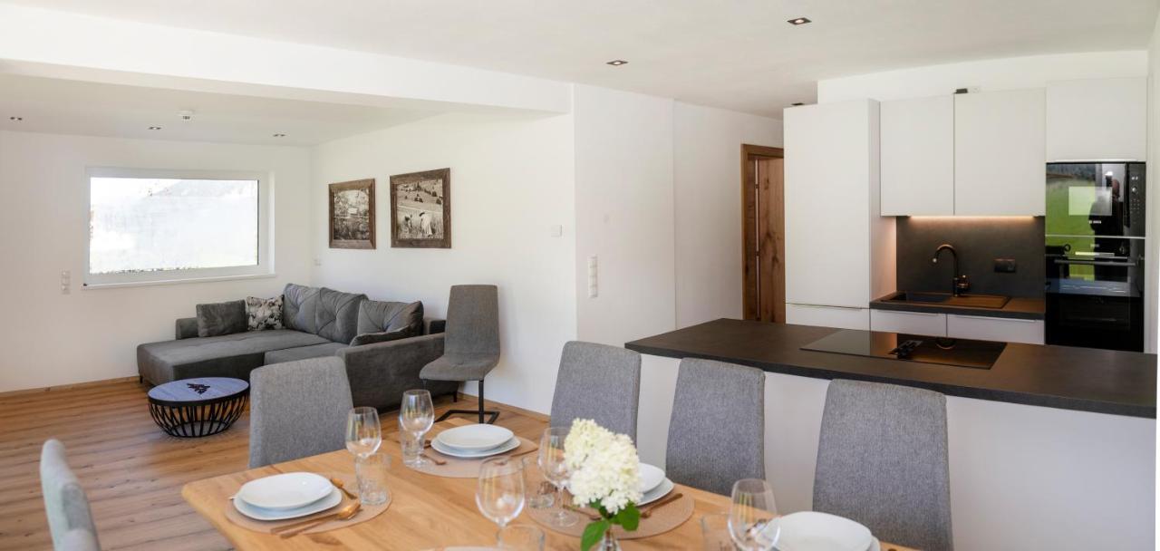 Auszeit Apartments Oberau Zewnętrze zdjęcie