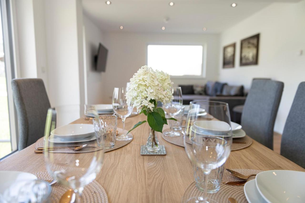 Auszeit Apartments Oberau Zewnętrze zdjęcie