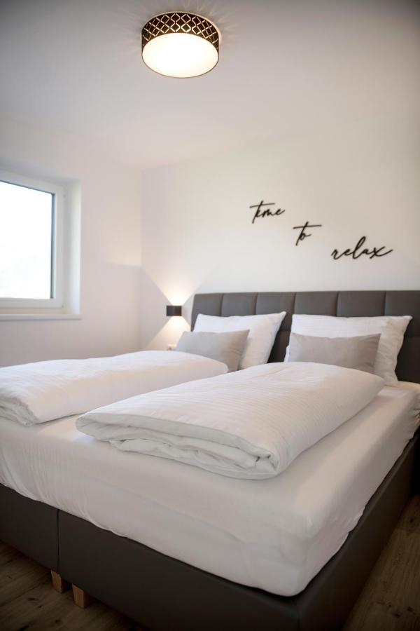 Auszeit Apartments Oberau Zewnętrze zdjęcie