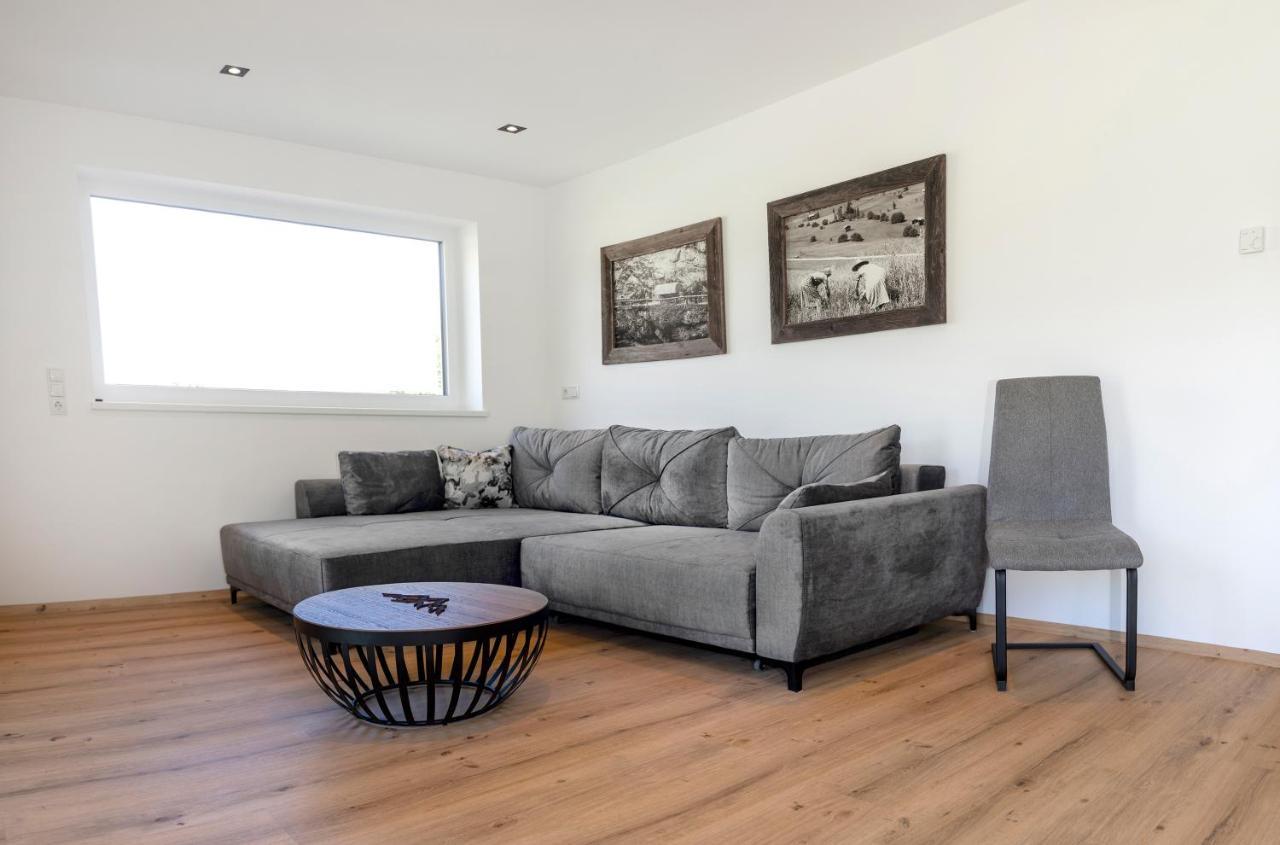 Auszeit Apartments Oberau Zewnętrze zdjęcie