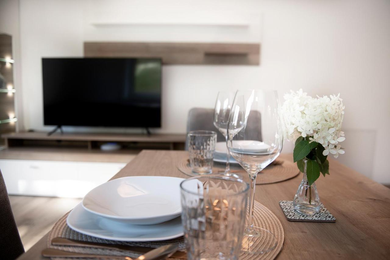 Auszeit Apartments Oberau Zewnętrze zdjęcie