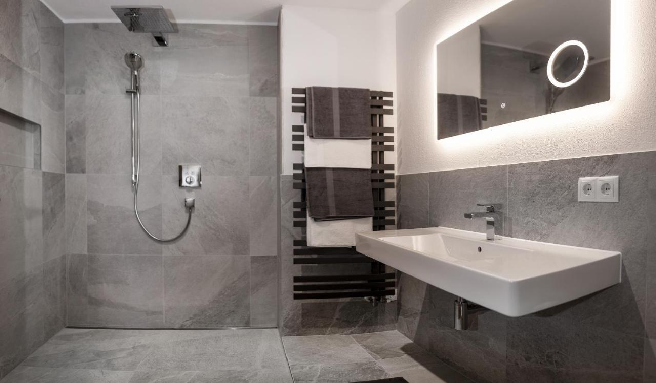 Auszeit Apartments Oberau Zewnętrze zdjęcie