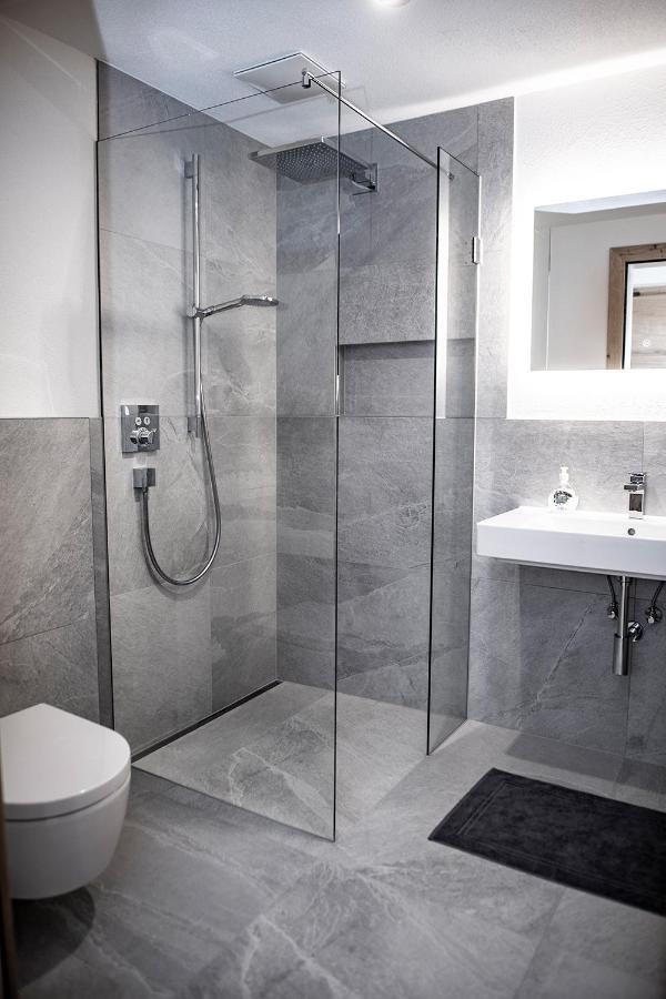 Auszeit Apartments Oberau Zewnętrze zdjęcie