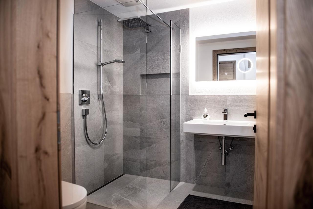 Auszeit Apartments Oberau Zewnętrze zdjęcie