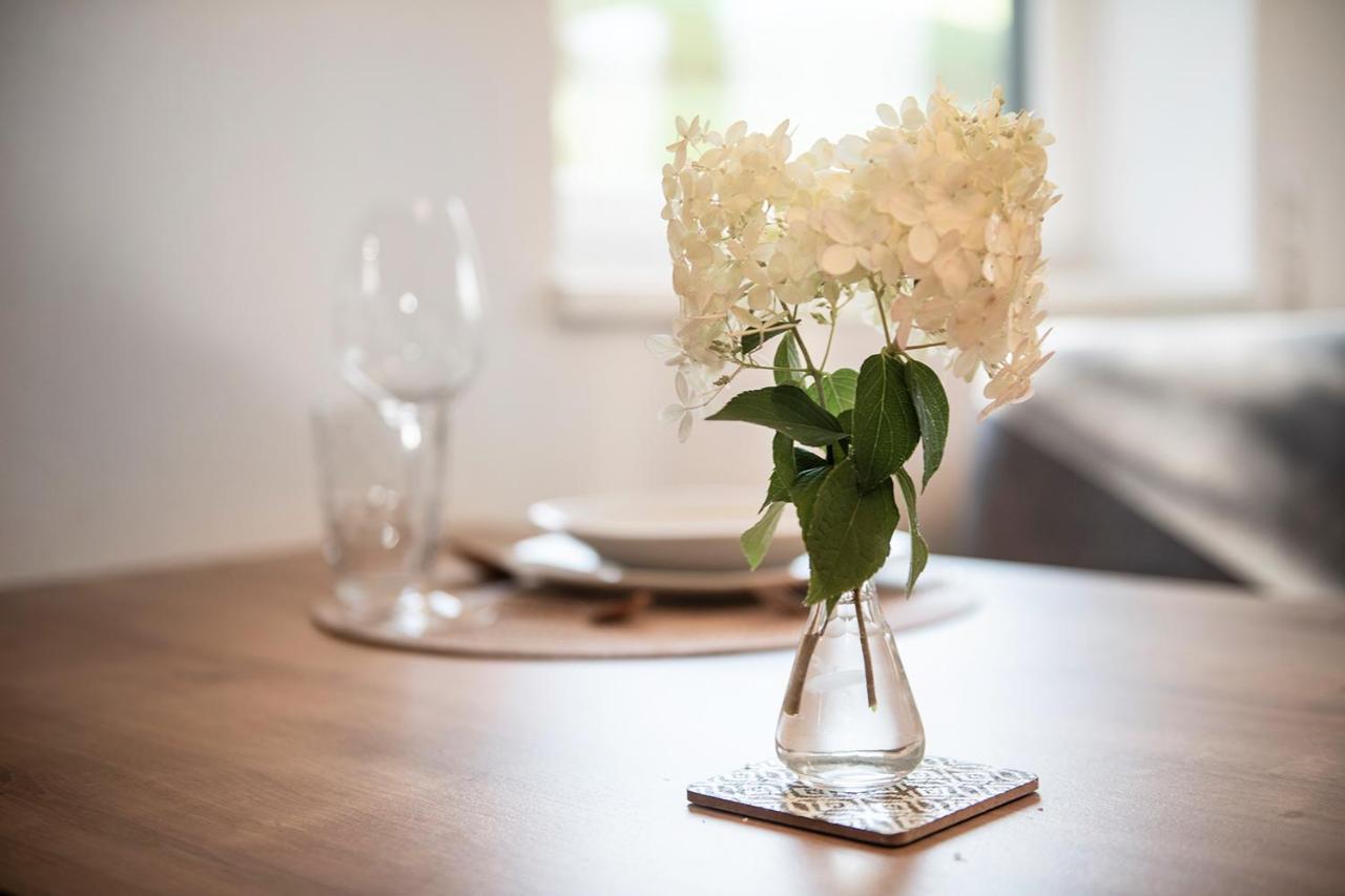 Auszeit Apartments Oberau Zewnętrze zdjęcie