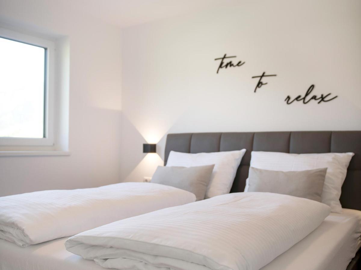 Auszeit Apartments Oberau Zewnętrze zdjęcie
