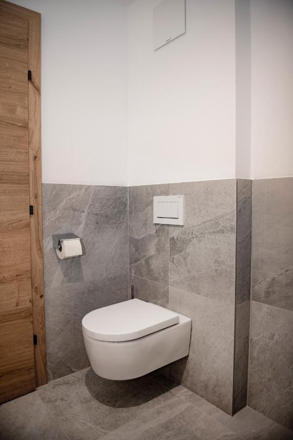 Auszeit Apartments Oberau Zewnętrze zdjęcie