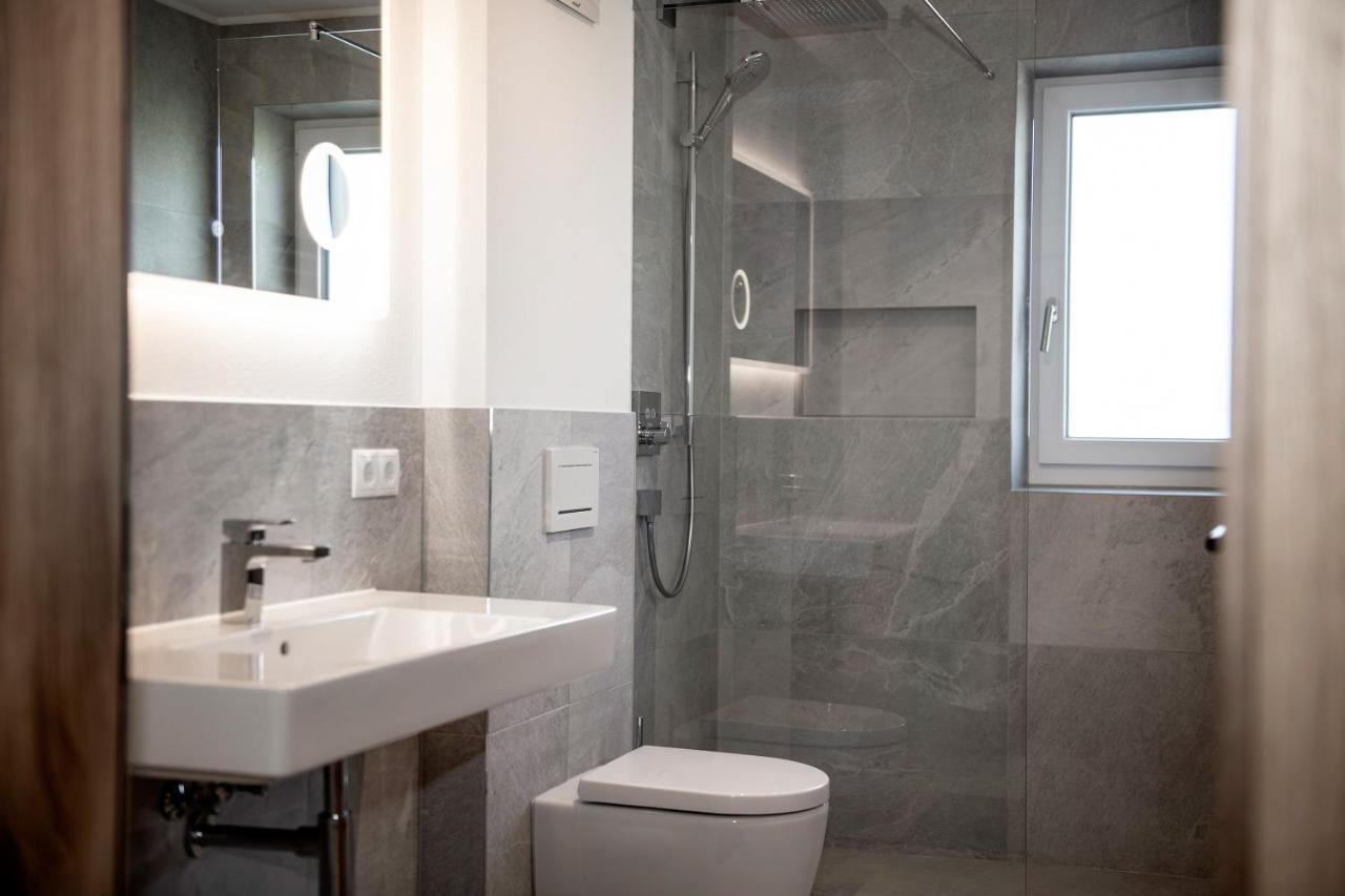 Auszeit Apartments Oberau Zewnętrze zdjęcie