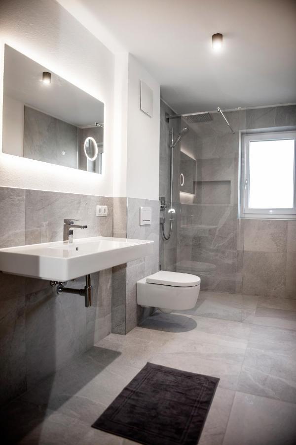 Auszeit Apartments Oberau Zewnętrze zdjęcie