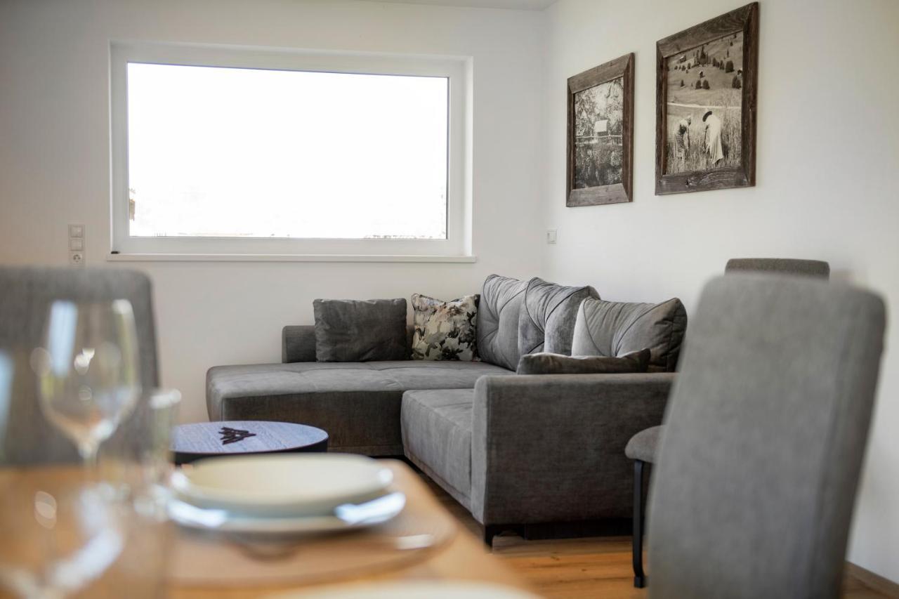 Auszeit Apartments Oberau Zewnętrze zdjęcie