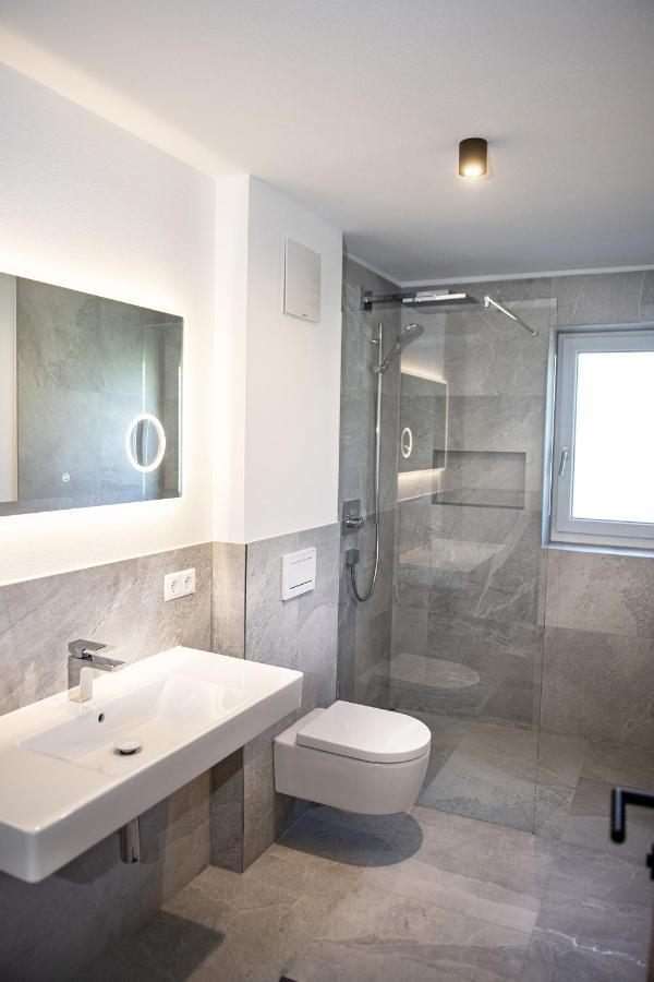 Auszeit Apartments Oberau Zewnętrze zdjęcie
