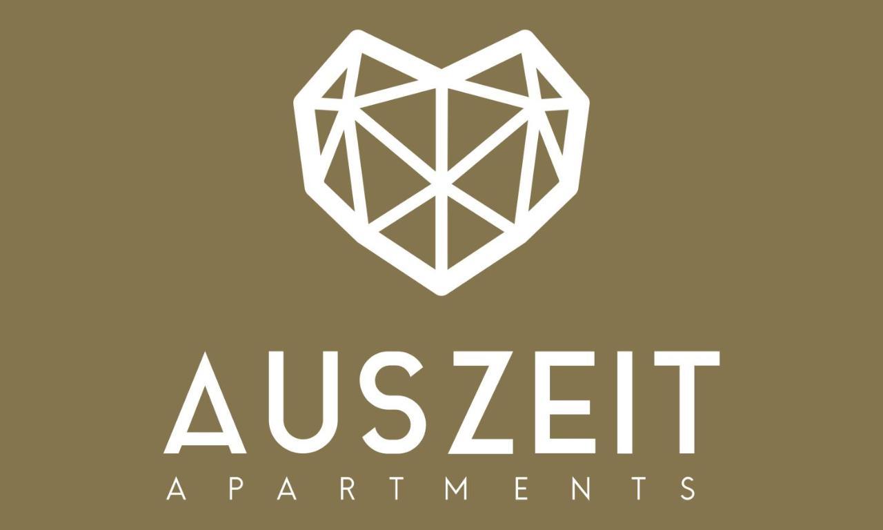 Auszeit Apartments Oberau Zewnętrze zdjęcie