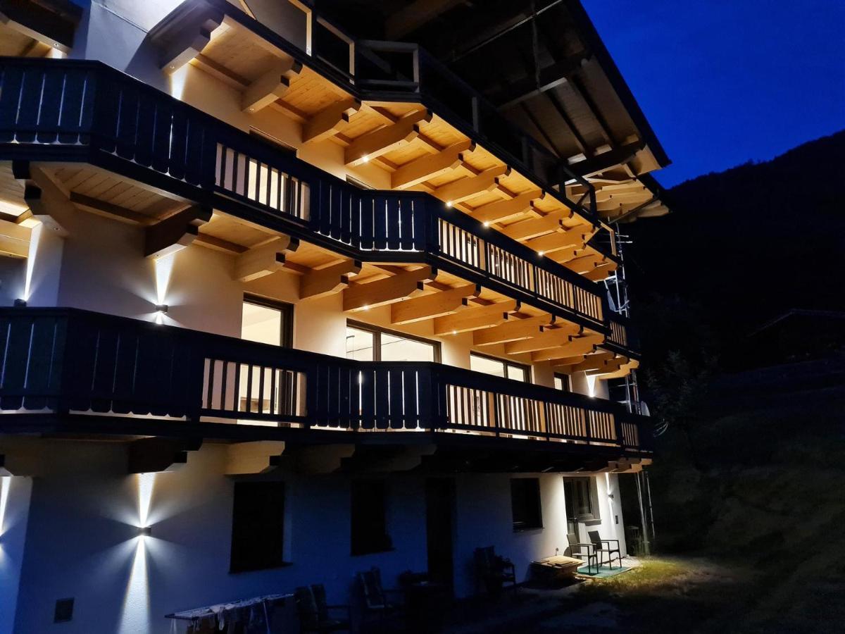 Auszeit Apartments Oberau Zewnętrze zdjęcie