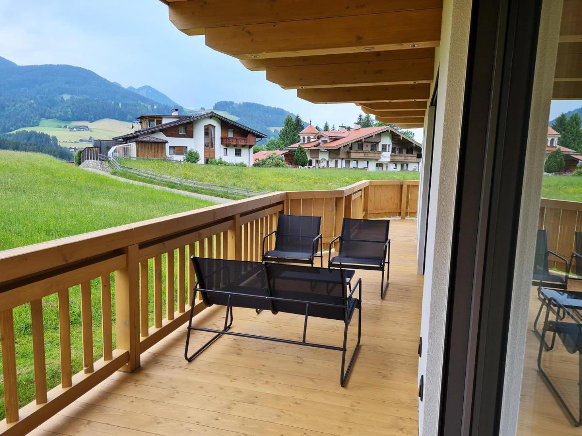 Auszeit Apartments Oberau Zewnętrze zdjęcie