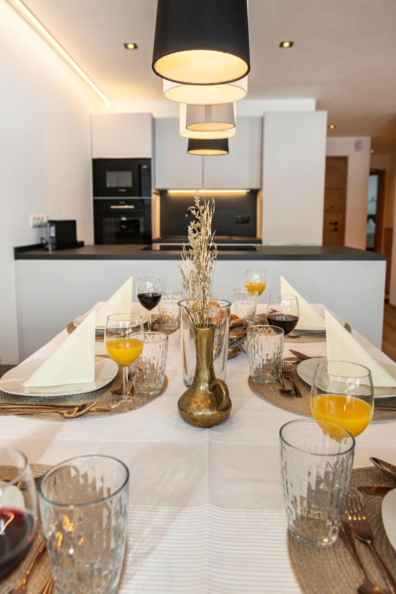 Auszeit Apartments Oberau Zewnętrze zdjęcie