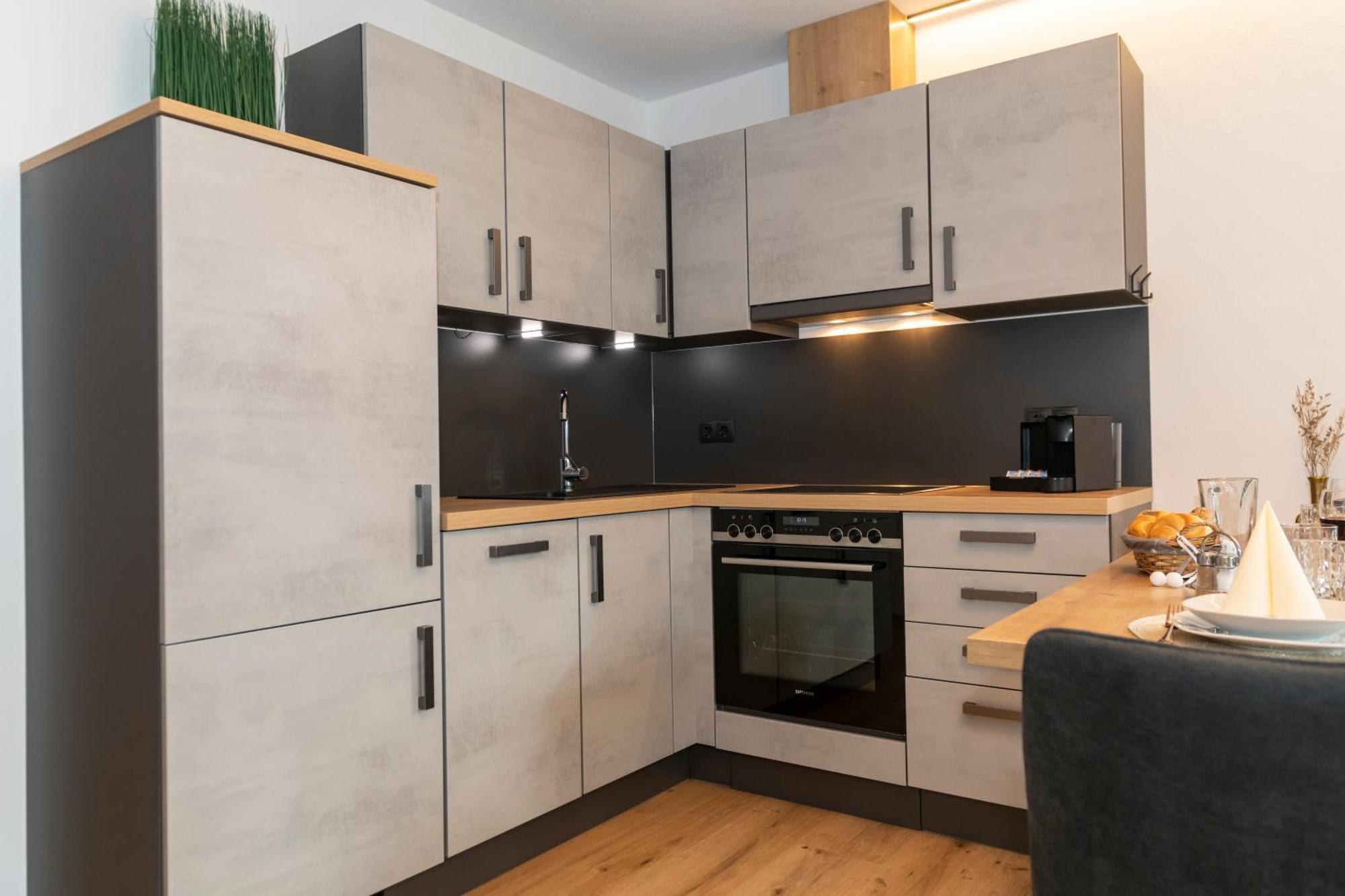 Auszeit Apartments Oberau Zewnętrze zdjęcie