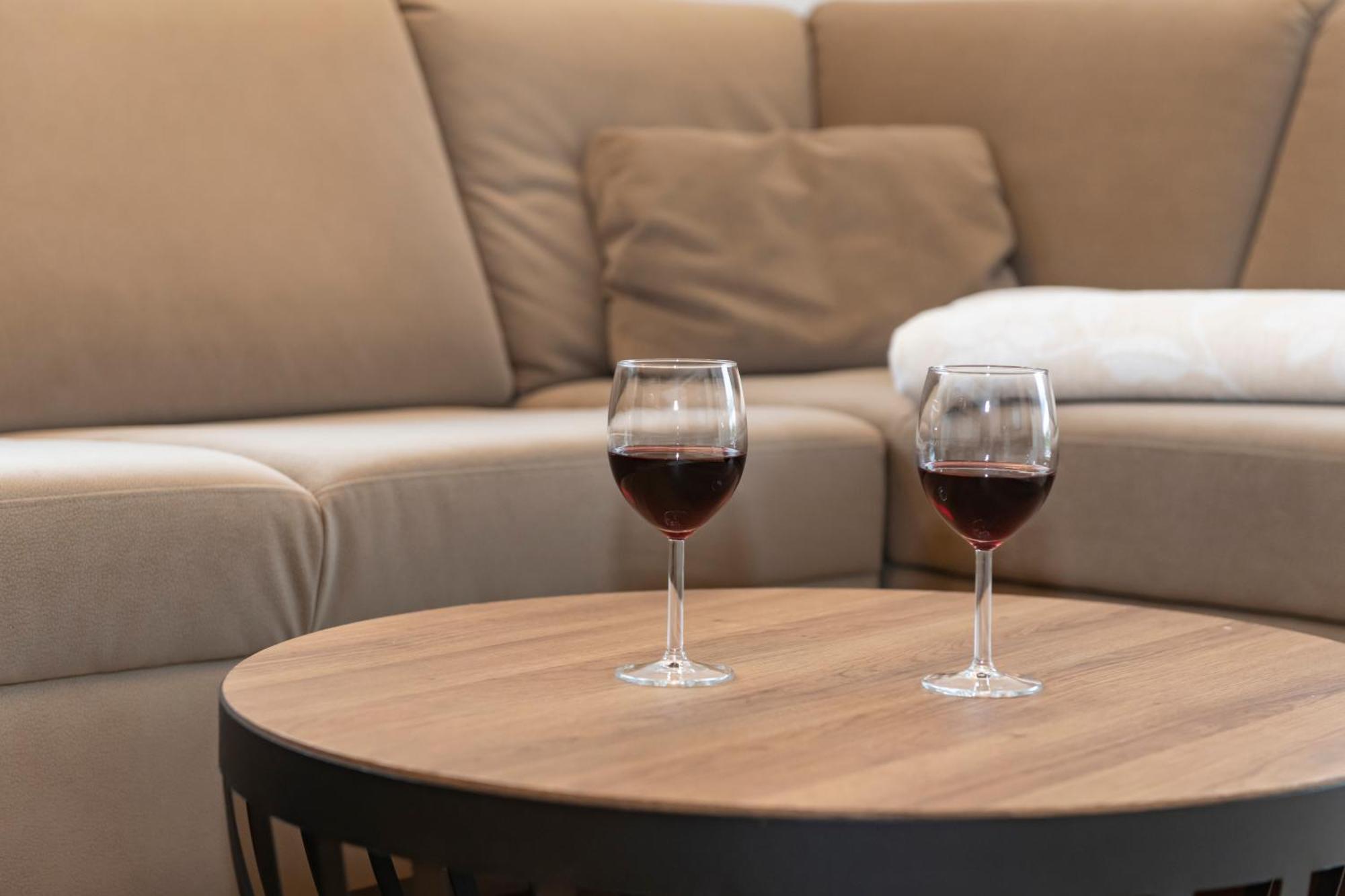 Auszeit Apartments Oberau Zewnętrze zdjęcie