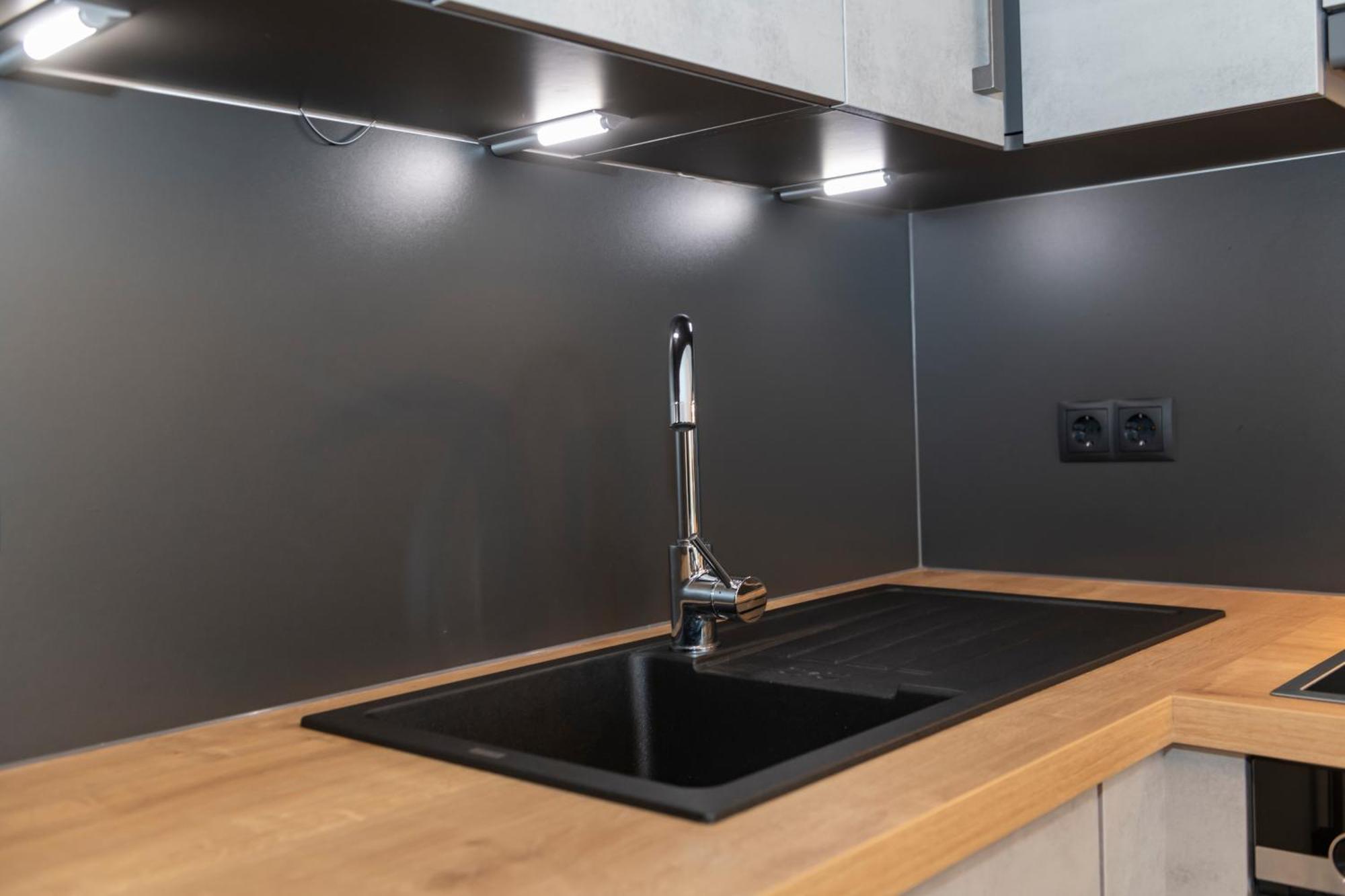 Auszeit Apartments Oberau Zewnętrze zdjęcie
