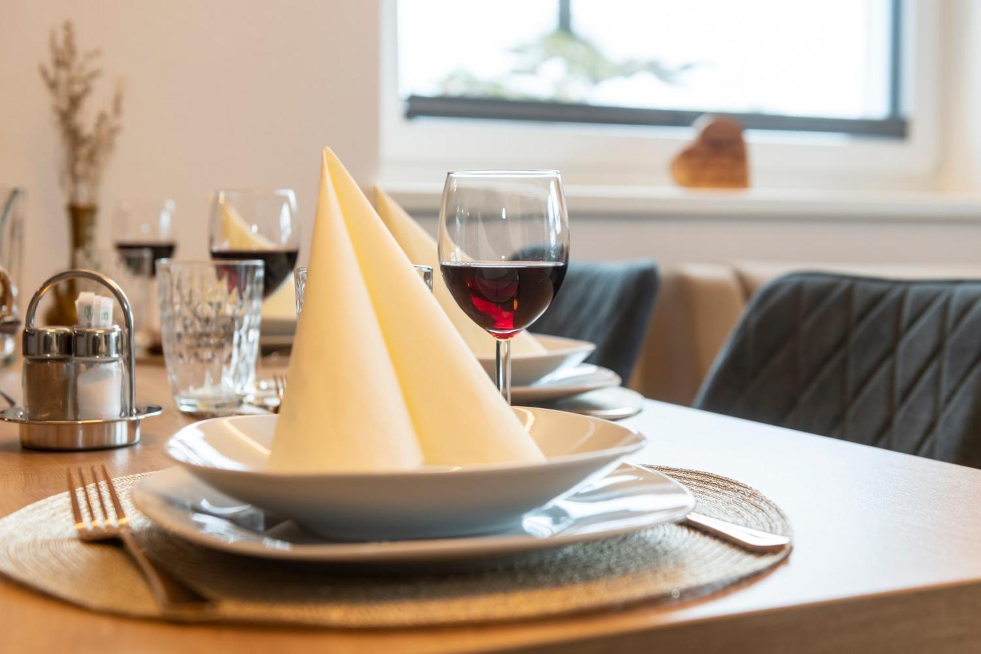 Auszeit Apartments Oberau Zewnętrze zdjęcie