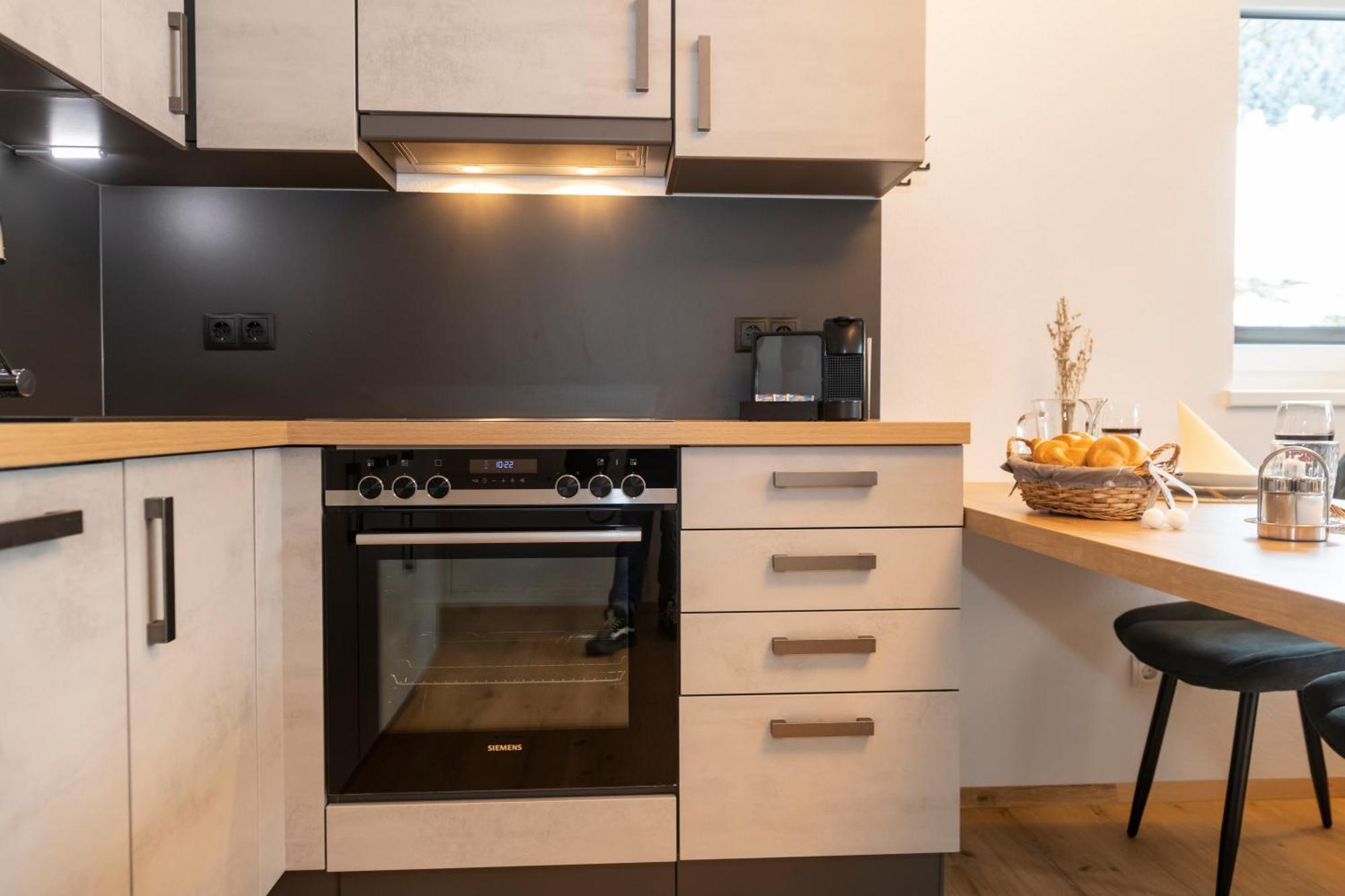 Auszeit Apartments Oberau Zewnętrze zdjęcie