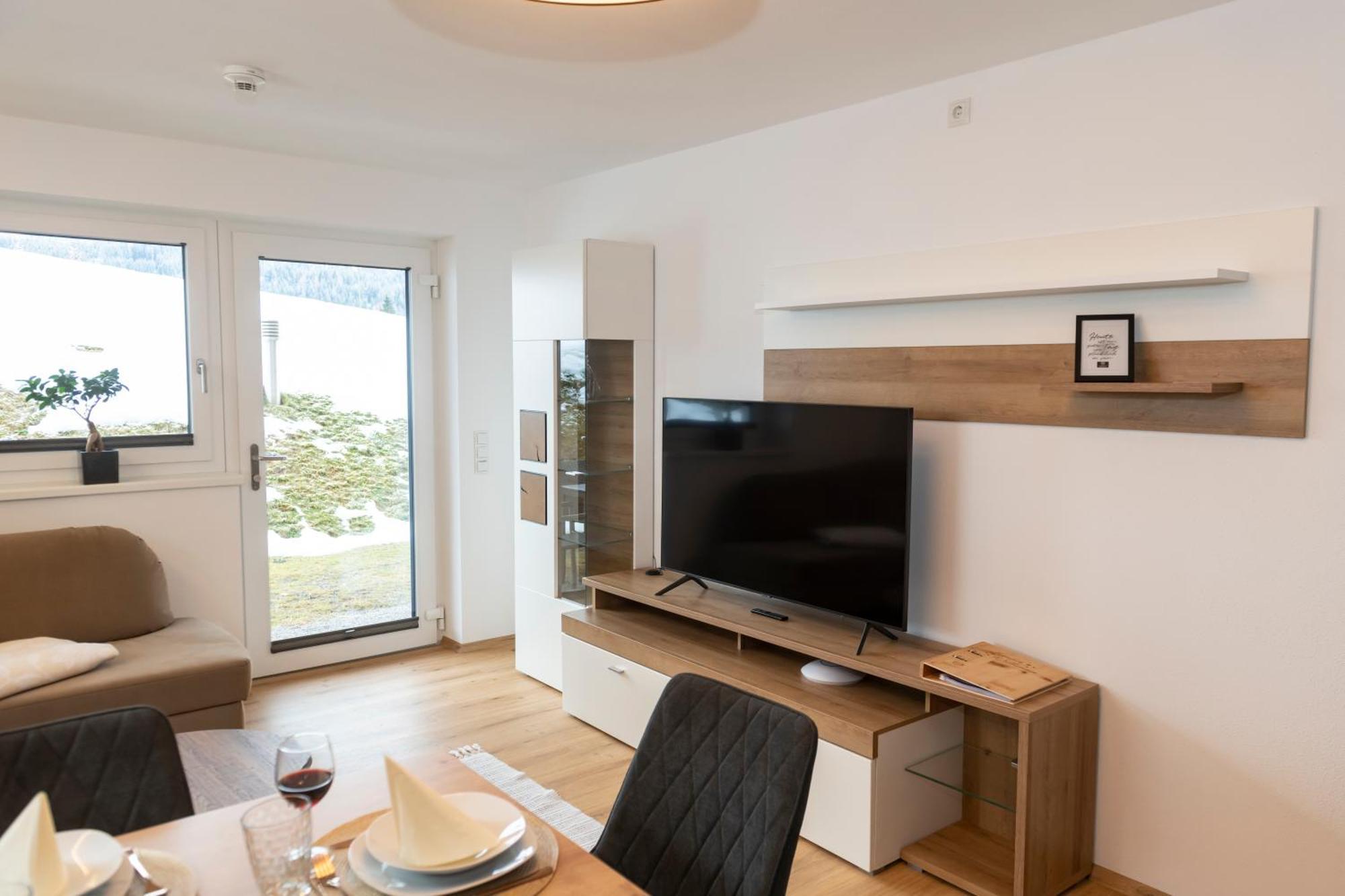 Auszeit Apartments Oberau Zewnętrze zdjęcie