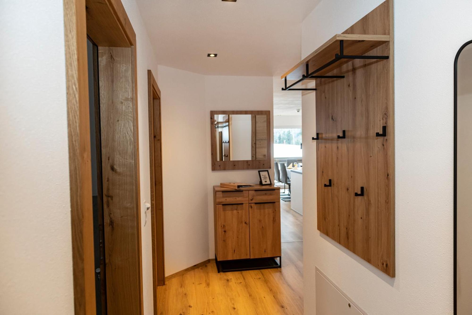 Auszeit Apartments Oberau Zewnętrze zdjęcie