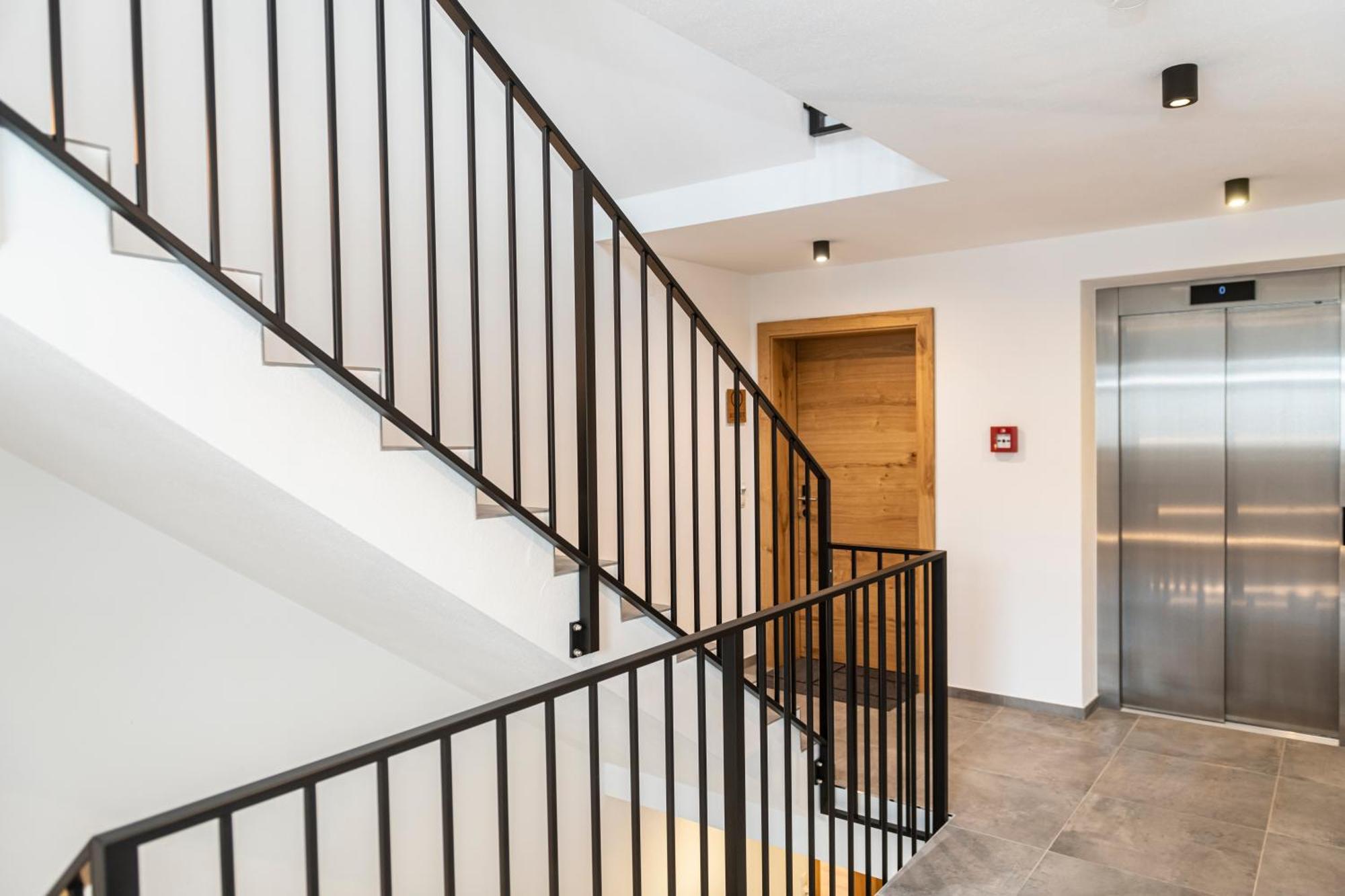 Auszeit Apartments Oberau Zewnętrze zdjęcie