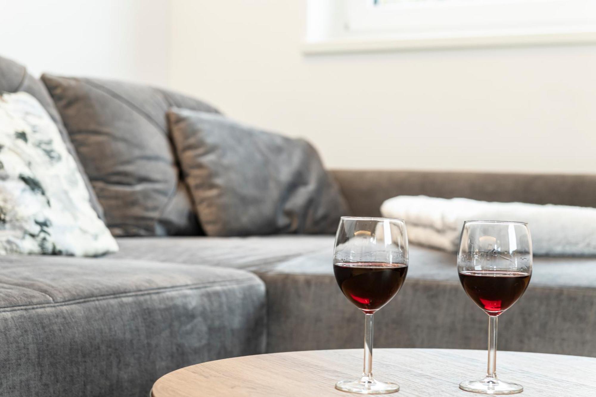 Auszeit Apartments Oberau Zewnętrze zdjęcie