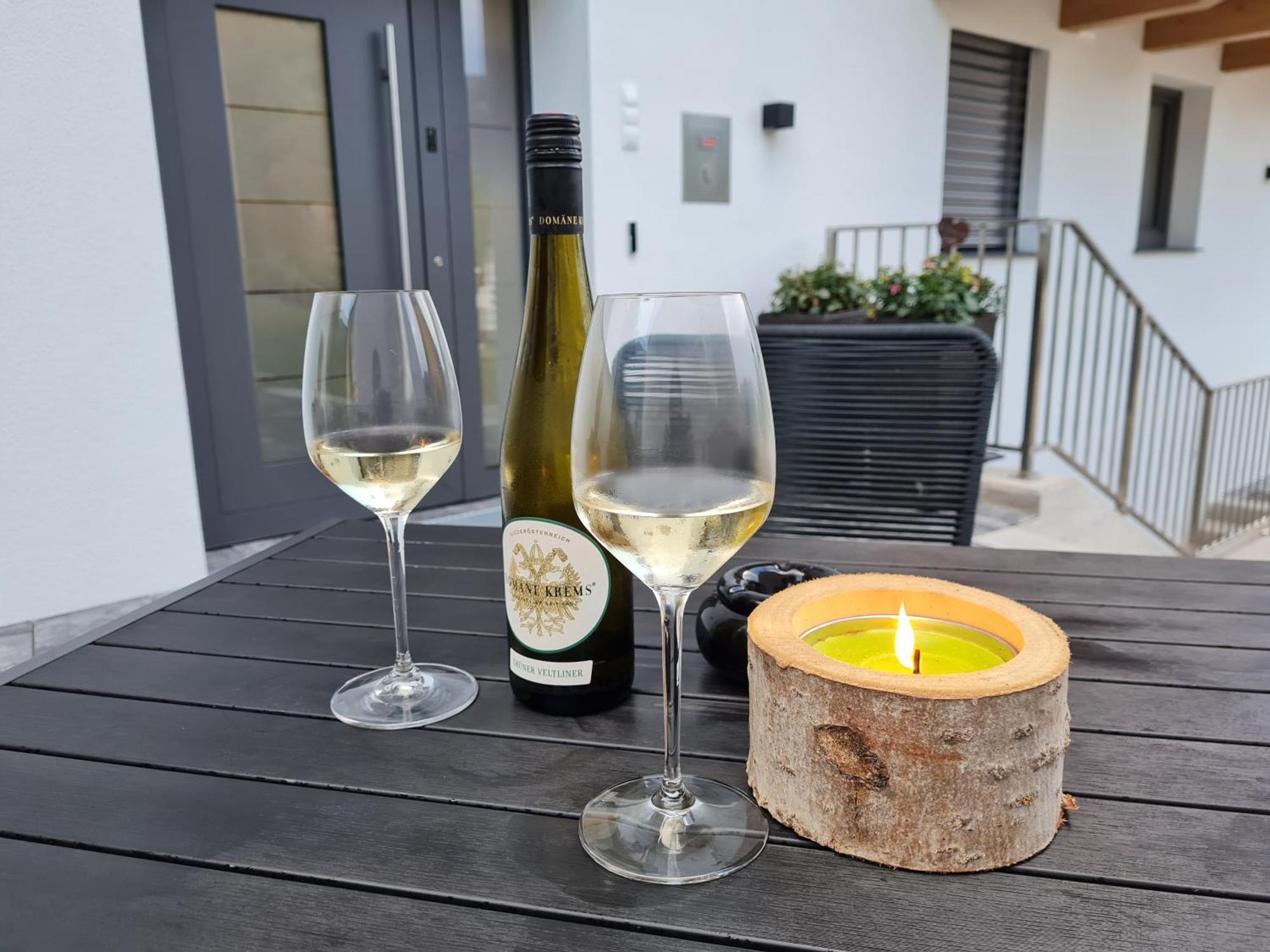 Auszeit Apartments Oberau Zewnętrze zdjęcie